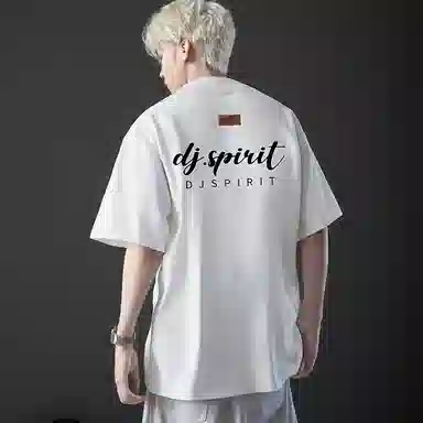 DJ.SPIRIT logoT