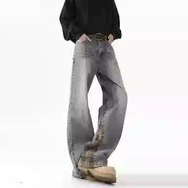 DJ.SPIRIT cleanfitoversize