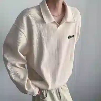 DJ.SPIRIT polo