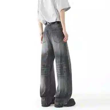DJ.SPIRIT cleanfit