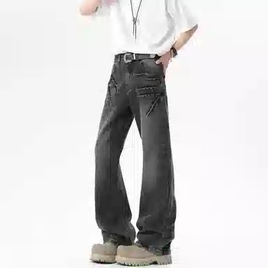 DJ.SPIRIT cleanfit