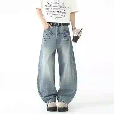 DJ.SPIRIT cleanfit