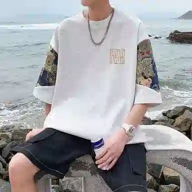 T