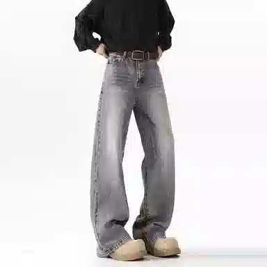 DJ.SPIRIT cleanfitoversize