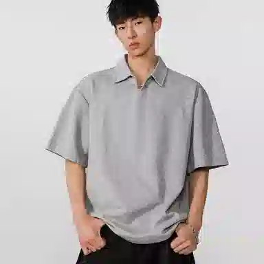DJ.SPIRIT Polo