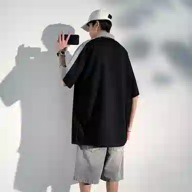 MRDONG Polo