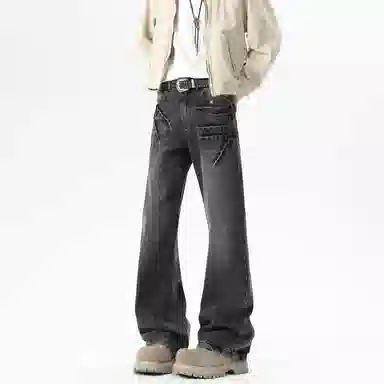 DJ.SPIRIT cleanfit