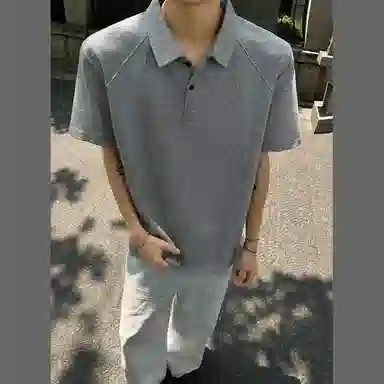 DJ.SPIRIT Polo