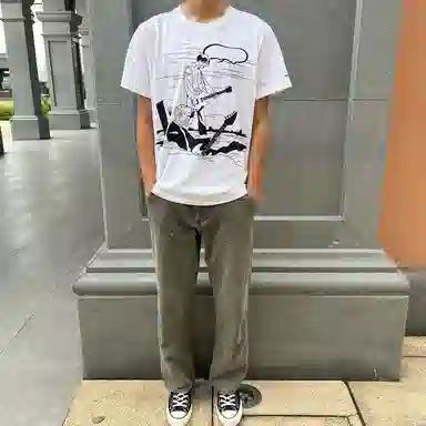 DJ.SPIRIT T