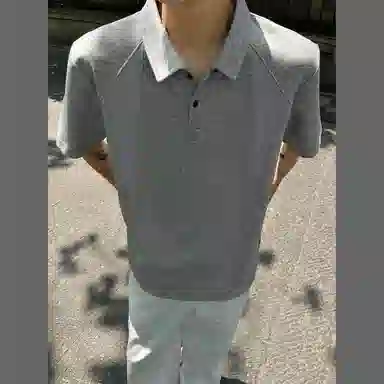 DJ.SPIRIT Polo