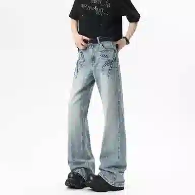 DJ.SPIRIT cleanfit
