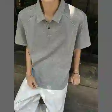 DJ.SPIRIT Polo