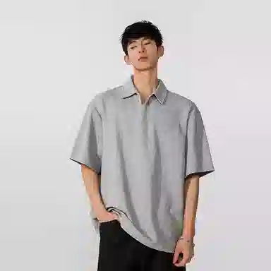 DJ.SPIRIT Polo