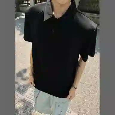 DJ.SPIRIT Polo