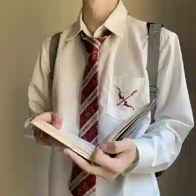 WELTER EXPERIMENT DK