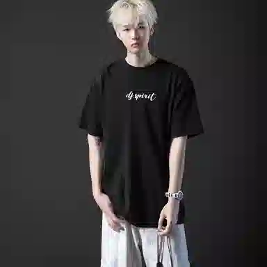 DJ.SPIRIT logoT