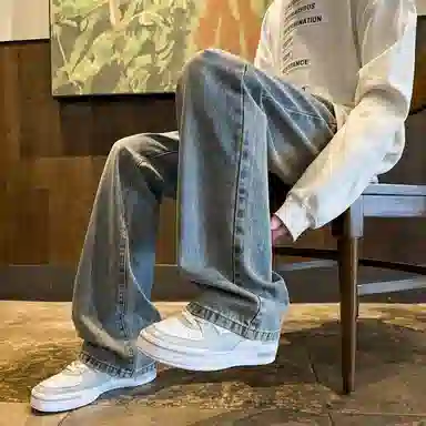 DJ.SPIRIT cleanfitvibe