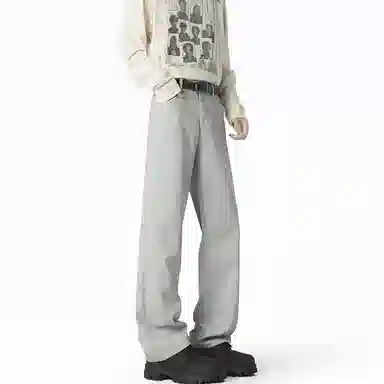 DJ.SPIRIT oversize