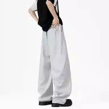 DJ.SPIRIT insoversize