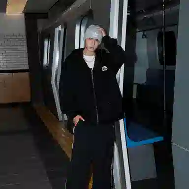 DJ.SPIRIT cleanfit