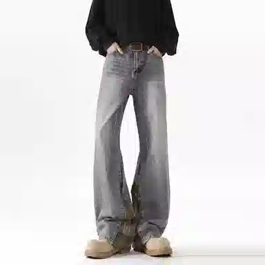 DJ.SPIRIT cleanfitoversize