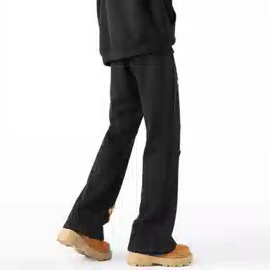 DJ.SPIRIT cleanfitlogo