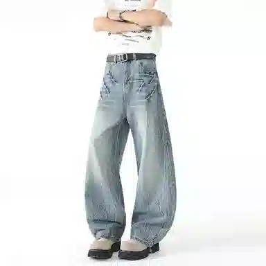 DJ.SPIRIT cleanfit