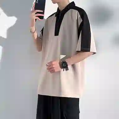 MRDONG Polo