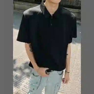 DJ.SPIRIT Polo