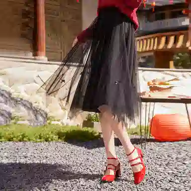 XIANGYING A