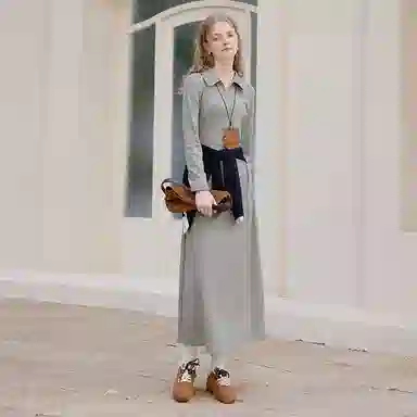 XIANGYING polo