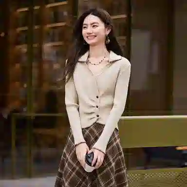 XIANGYING fufuv