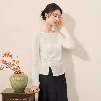XIANGYING fufu T