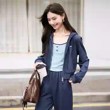 XIANGYING Treasure Miu Hoodie