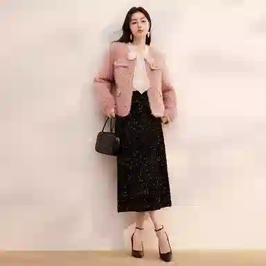 XIANGYING FW24