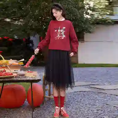 XIANGYING A