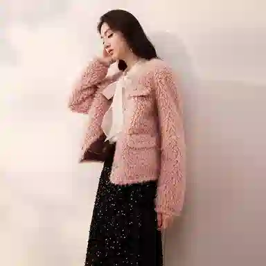 XIANGYING FW24
