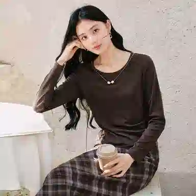 XIANGYING miu T