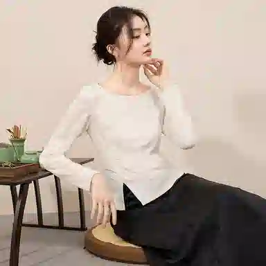 XIANGYING fufu T