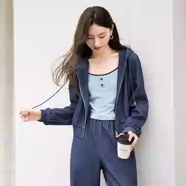 XIANGYING Treasure Miu Hoodie