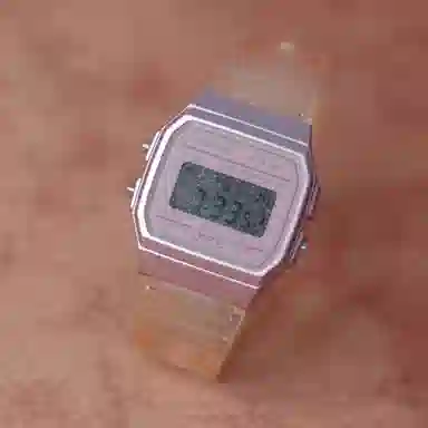 CASIO