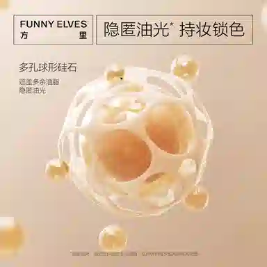 Funnyelves 7.5g+6ml