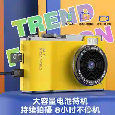 MEEJAS CCD 5000 vlog