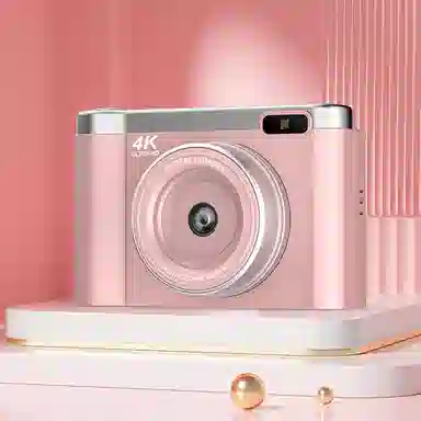 MEEJAS CCD 4K 2.8 8X CCD vlog