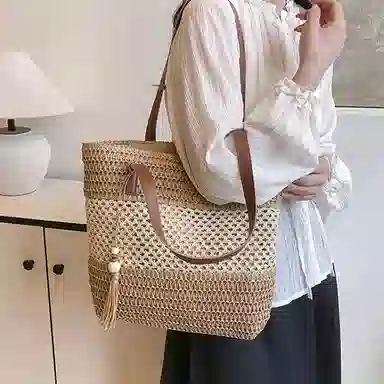 S.REPHEN Tote
