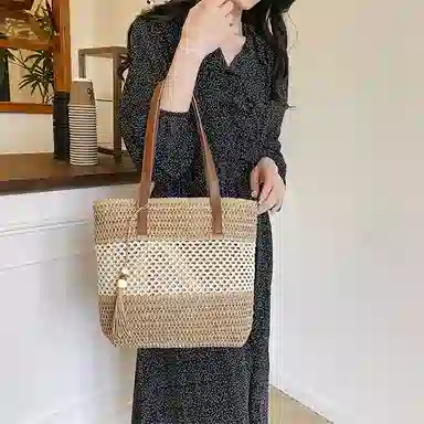 S.REPHEN Tote