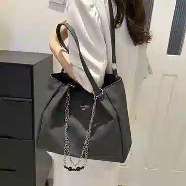 S.REPHEN PU Tote