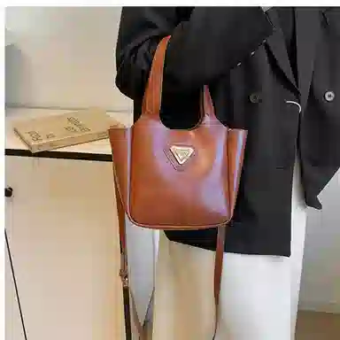 S.REPHEN Bucket Bag