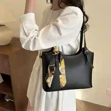 S.REPHEN Retro Tote Bag