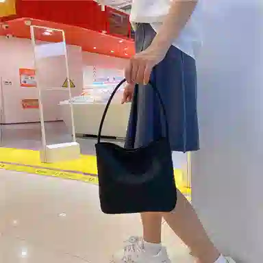 S.REPHEN Bucket Bag